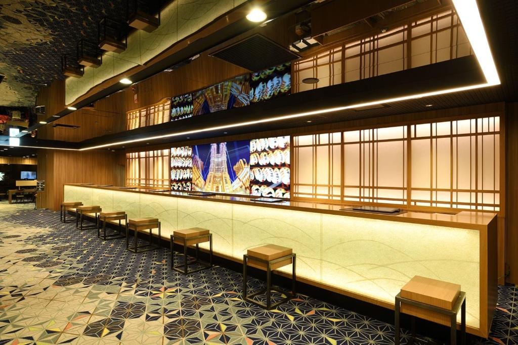 هتل شینجوکو پرینس